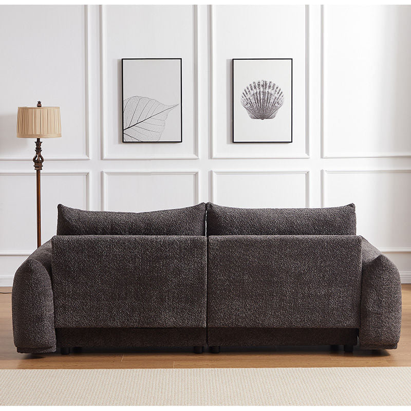 Casaconer | ソファー・おしゃれ・かわいい・北欧・レトロ・ナチュラル・シンプル・リビング・3人掛け・幅205