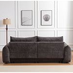 Casaconer | ソファー・おしゃれ・かわいい・北欧・レトロ・ナチュラル・シンプル・リビング・3人掛け・幅205