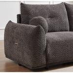 Casaconer | ソファー・おしゃれ・かわいい・北欧・レトロ・ナチュラル・シンプル・リビング・3人掛け・幅205