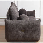 Casaconer | ソファー・おしゃれ・かわいい・北欧・レトロ・ナチュラル・シンプル・リビング・3人掛け・幅205