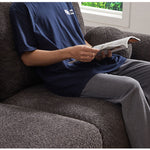 Casaconer | ソファー・おしゃれ・かわいい・北欧・レトロ・ナチュラル・シンプル・リビング・3人掛け・幅205