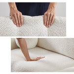 Casaconer | ソファー・おしゃれ・かわいい・北欧・レトロ・ナチュラル・シンプル・リビング・3人掛け・幅205