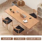 Casaconer | ダイニングテーブル単品・木製・天然木・おしゃれ・ダイニング・リビングテーブル・4人掛け・6人掛け・幅120