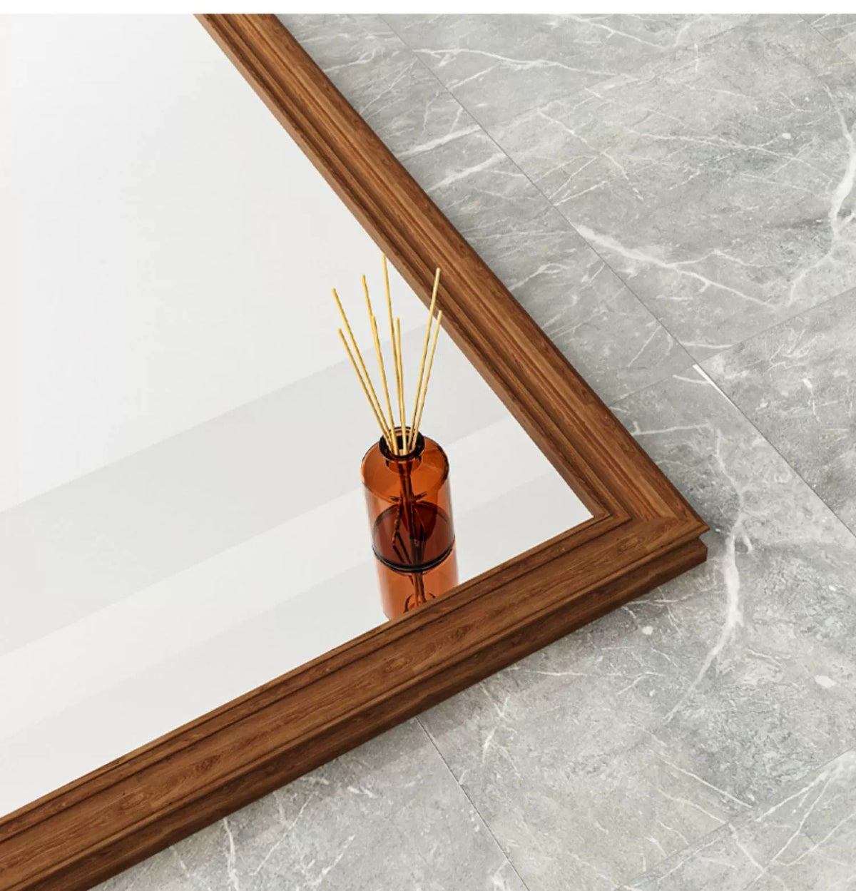 Casaconer | 全身鏡・おしゃれ・モダン・ヴィンテージ・韓国・北欧・レトロ・玄関・160・60