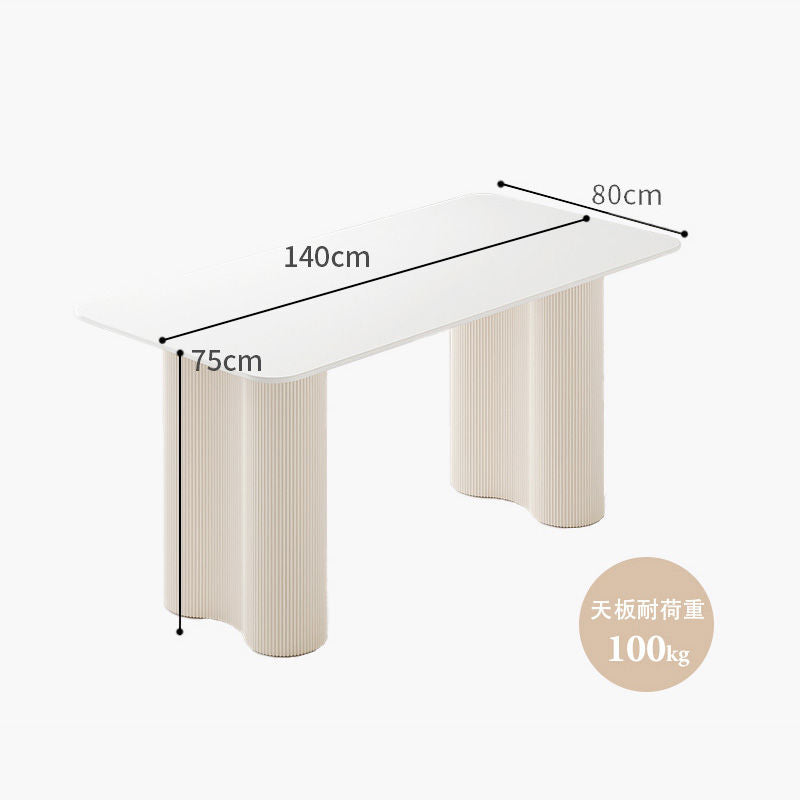 Casaconer | ダイニングテーブル・セラミック・セラミック天板・おしゃれ・北欧・シンプル・リビングテーブル・幅120