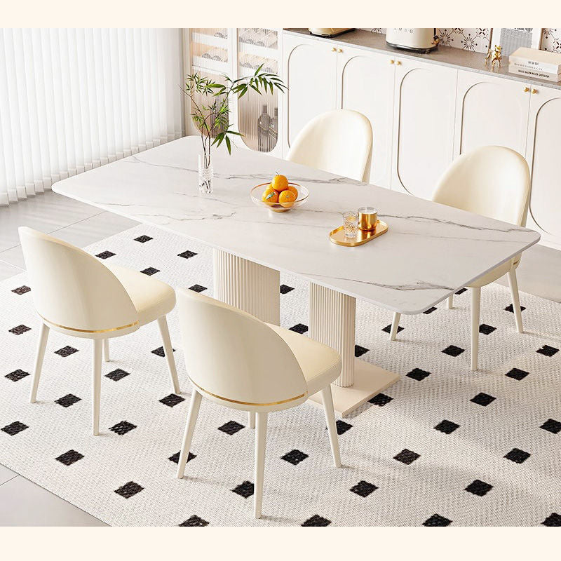 Casaconer | ダイニングテーブル・セラミック・セラミック天板・北欧・モダン・おしゃれ・リビングテーブル・6人掛け