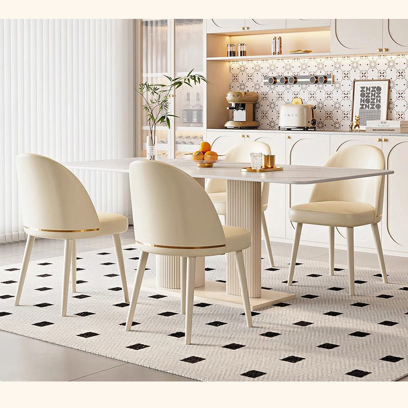 Casaconer | ダイニングテーブル・セラミック・セラミック天板・北欧・モダン・おしゃれ・リビングテーブル・6人掛け