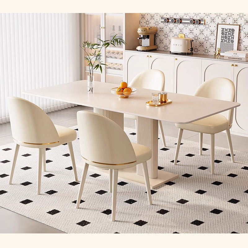 Casaconer | ダイニングテーブル・セラミック・セラミック天板・北欧・モダン・おしゃれ・リビングテーブル・6人掛け