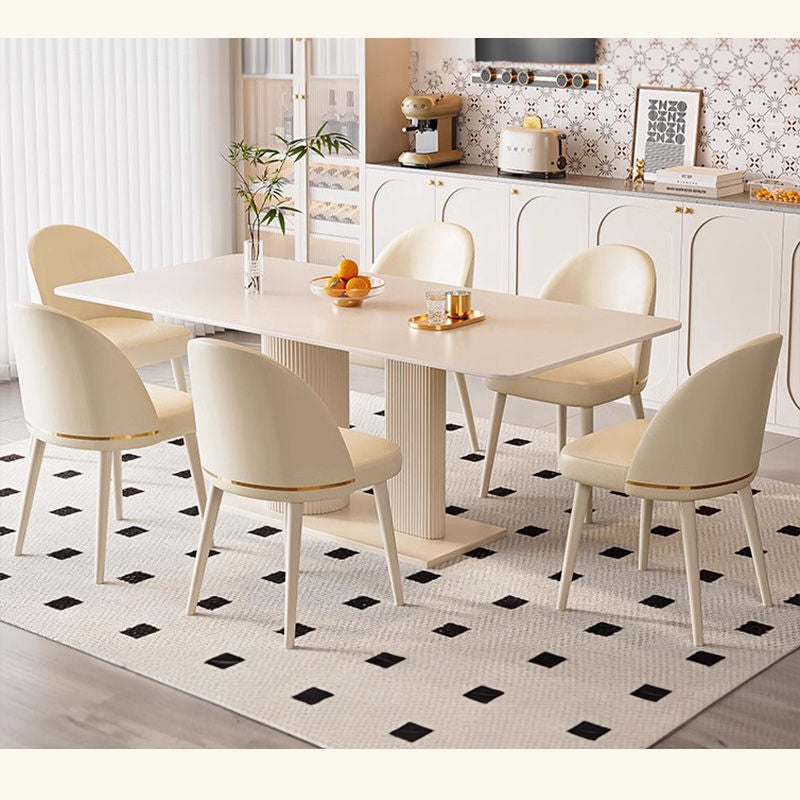 Casaconer | ダイニングテーブル・セラミック・セラミック天板・北欧・モダン・おしゃれ・リビングテーブル・6人掛け