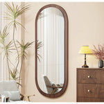 Casaconer | 鏡・おしゃれ・ナチュラル・韓国・玄関かがみ・リビング・一人暮らし・120×40