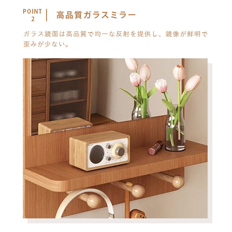 Casaconer | 組立品・鏡・壁掛け・楕円形・丸型・30・×・50・cm・おしゃれ・オーバル・鏡・ミラー・ウォールミラー・壁掛け鏡・ラウンドミラー・北欧・玄関鏡・リビング鏡・オーバル型・オーバルミラー・玄関・洗面所・洗面台・洗面・姿見・鏡・ミラー・壁・掛け