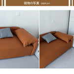 【完成品】ソファーベッド 一人用 ソファベッド ソファー ローソファー ソファ フロアソファー レザーソファー 合成皮革 リクライニングソファー ソファーベット 一人暮らし おしゃれ 北欧 ブラック ホワイト 白 黒