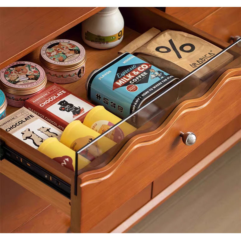 Casaconer | キャビネット・おしゃれ・北欧・木製・扉付き・無垢・アンティーク