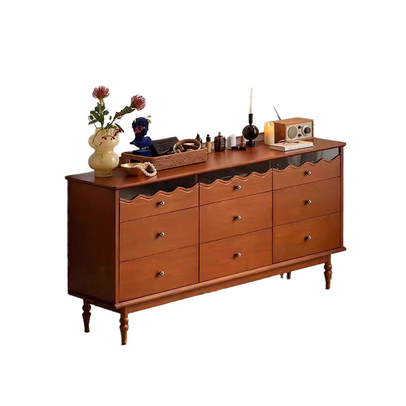 Casaconer | キャビネット・おしゃれ・北欧・木製・扉付き・無垢・アンティーク