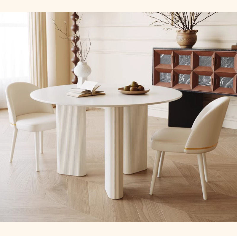 Casaconer | ダイニングテーブル・セラミック天板・おしゃれ・シンプル・北欧・韓国インテリア・60・80・100・4人掛け