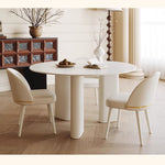 Casaconer | ダイニングテーブル・セラミック天板・おしゃれ・シンプル・北欧・韓国インテリア・60・80・100・4人掛け