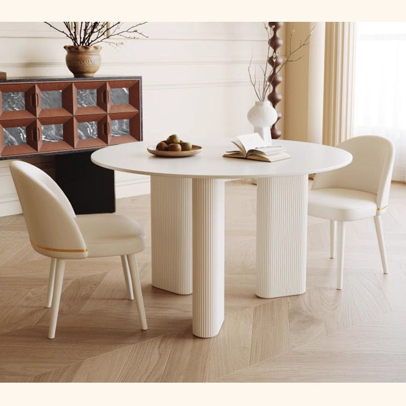 Casaconer | ダイニングテーブル・セラミック天板・おしゃれ・シンプル・北欧・韓国インテリア・60・80・100・4人掛け