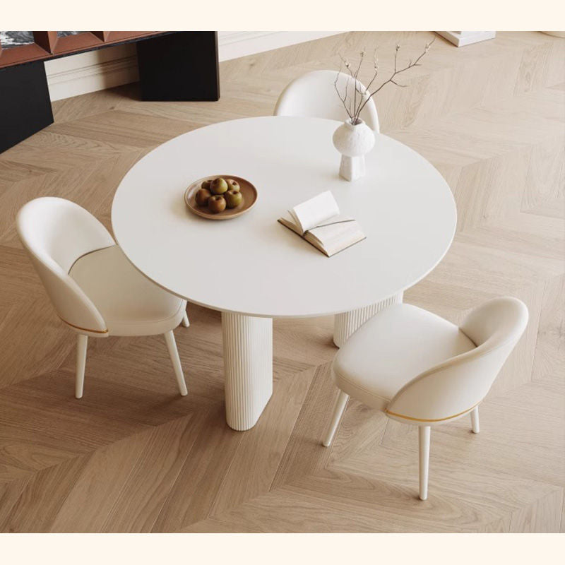 Casaconer | ダイニングテーブル・セラミック天板・おしゃれ・シンプル・北欧・韓国インテリア・60・80・100・4人掛け