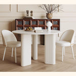 Casaconer | ダイニングテーブル・セラミック天板・おしゃれ・シンプル・北欧・韓国インテリア・60・80・100・4人掛け