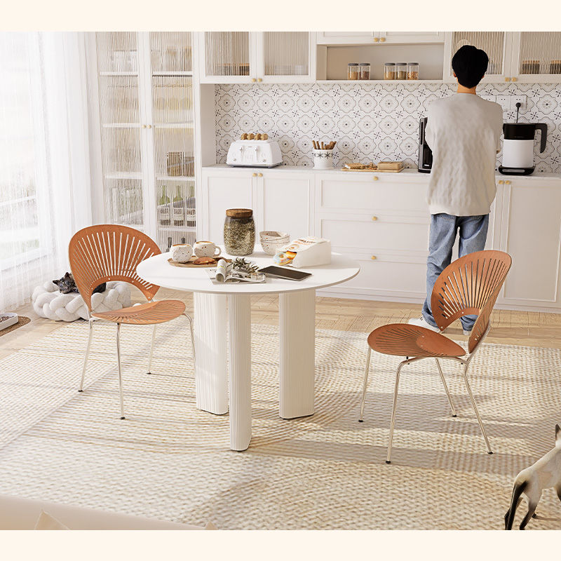 Casaconer | ダイニングテーブル・セラミック天板・おしゃれ・シンプル・北欧・韓国インテリア・60・80・100・4人掛け