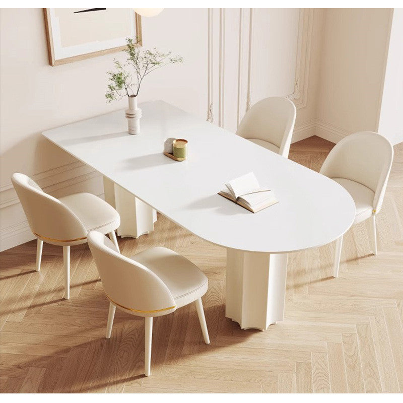 Casaconer | ダイニングテーブル・セラミック天板・セラミック・おしゃれ・モダン・幅120・幅140・幅160・6人掛け