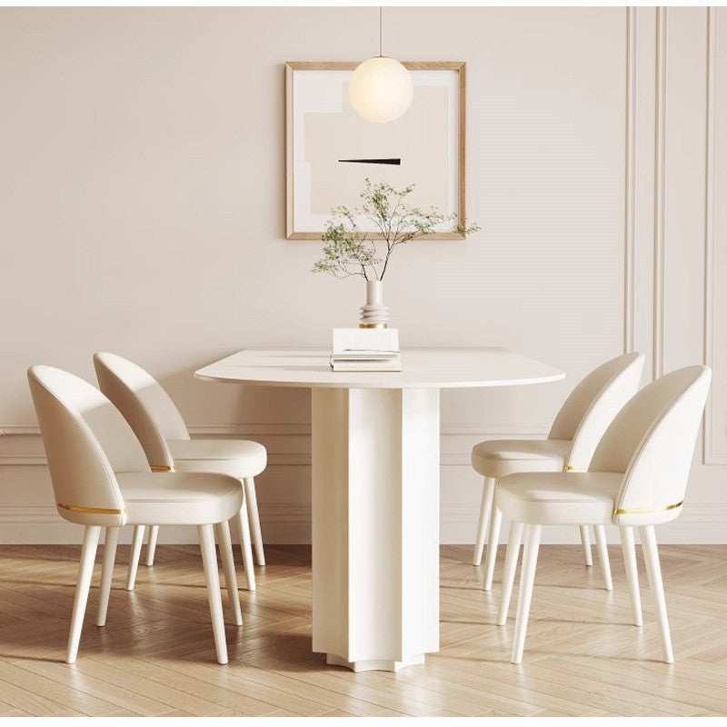 Casaconer | ダイニングテーブル・セラミック天板・セラミック・おしゃれ・モダン・幅120・幅140・幅160・6人掛け