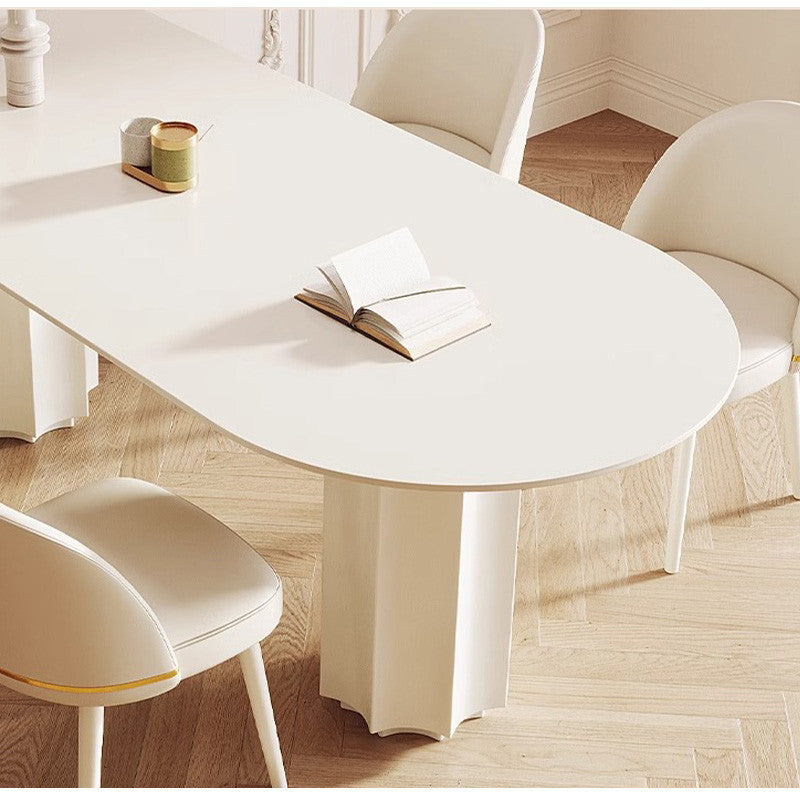 Casaconer | ダイニングテーブル・セラミック天板・セラミック・おしゃれ・モダン・幅120・幅140・幅160・6人掛け