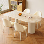 ダイニングテーブル セラミック セラミックテーブル 大理石 大理石調 テーブル 食卓 4人 ダイニング 北欧 おしゃれ