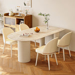 ダイニングテーブル セラミック セラミックテーブル 大理石 大理石調 テーブル 食卓 4人 ダイニング 北欧 おしゃれ