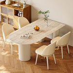 ダイニングテーブル セラミック セラミックテーブル 大理石 大理石調 テーブル 食卓 4人 ダイニング 北欧 おしゃれ