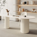 セラミックテーブル セラミック天板 食事テーブル テーブル ホワイト リビングテーブル 幅120/140/160 4人用 6人用 テーブル セラミック 耐高温 お手入れ簡単 耐摩耗