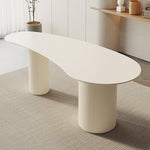 セラミックテーブル セラミック天板 食事テーブル テーブル ホワイト リビングテーブル 幅120/140/160 4人用 6人用 テーブル セラミック 耐高温 お手入れ簡単 耐摩耗