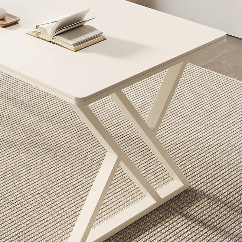 セラミックテーブル セラミック天板 食事テーブル テーブル ホワイト リビングテーブル 幅120/140/160 4人用 6人用 テーブル セラミック 耐高温 お手入れ簡単 耐摩耗