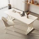 セラミックテーブル セラミック天板 食事テーブル テーブル ホワイト リビングテーブル 幅120/140/160 4人用 6人用 テーブル セラミック 耐高温 お手入れ簡単 耐摩耗