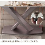 ダイニングテーブル&チェアセット,ダイニング5点セット,食卓,食事テーブル,ラグジュアリー,セラミック,上質,日々の暮らしを引き立てる