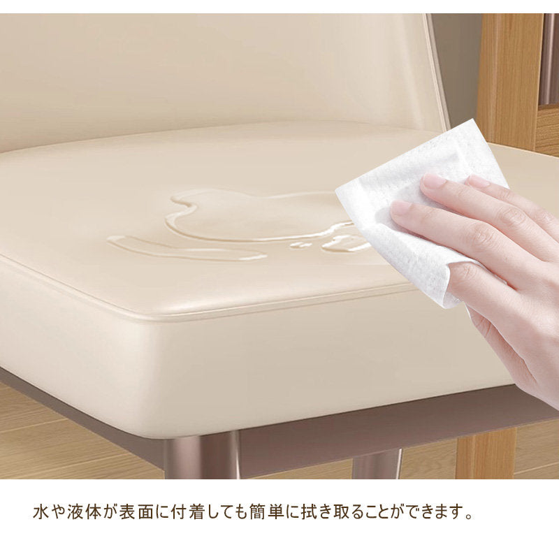 ダイニングテーブル&チェアセット,ダイニング5点セット,食卓,食事テーブル,ラグジュアリー,セラミック,上質,角丸い