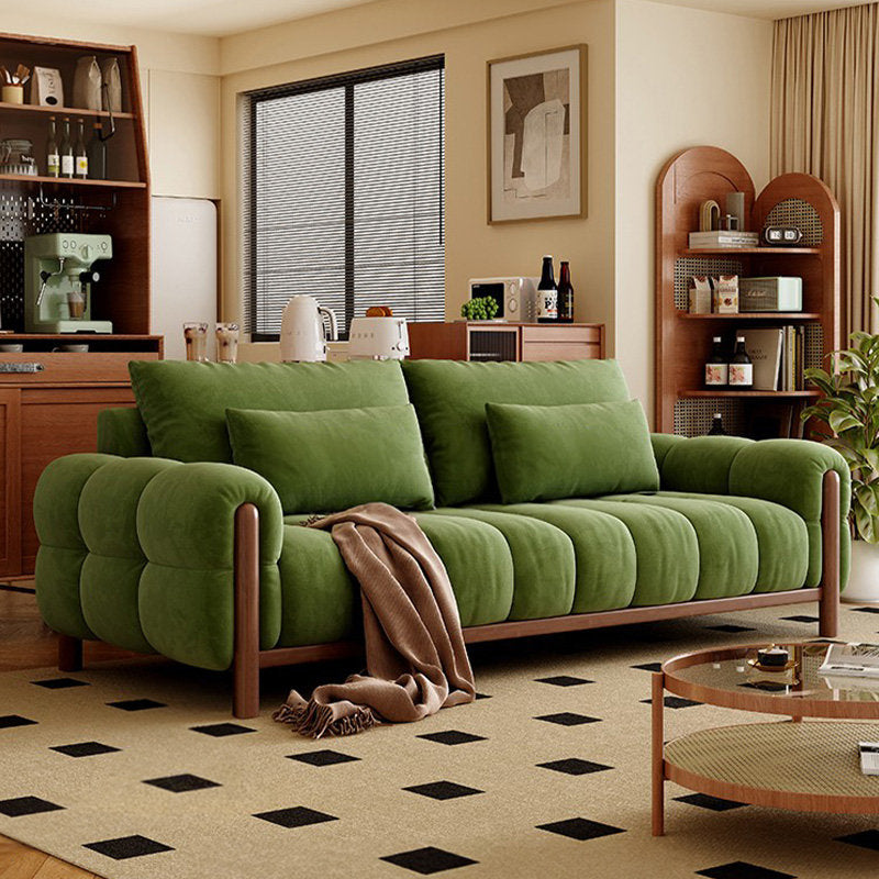 Casaconer | ソファー・北欧・韓国インテリア・韓国・おしゃれ・かわいい・3人掛け・5人掛け