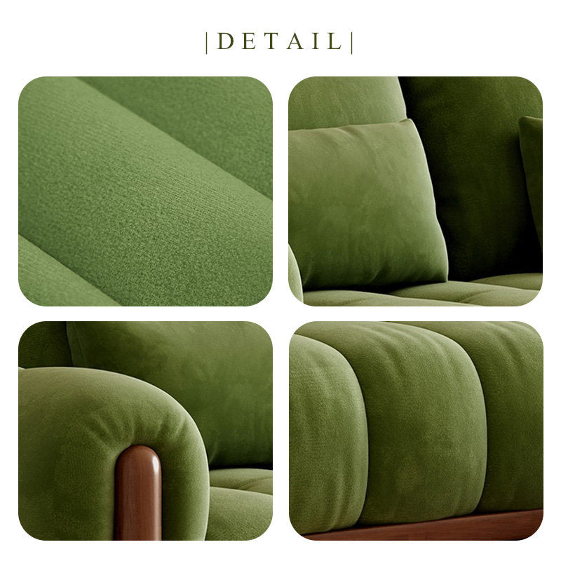 Casaconer | ソファー・北欧・韓国インテリア・韓国・おしゃれ・かわいい・3人掛け・5人掛け