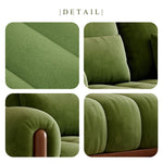 Casaconer | ソファー・北欧・韓国インテリア・韓国・おしゃれ・かわいい・3人掛け・5人掛け