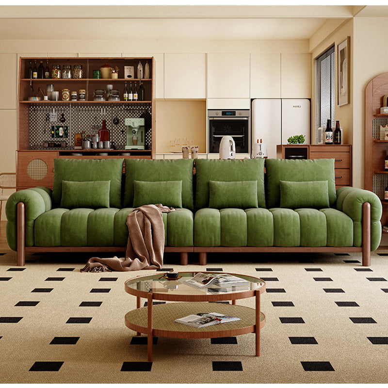 Casaconer | ソファー・北欧・韓国インテリア・韓国・おしゃれ・かわいい・3人掛け・5人掛け