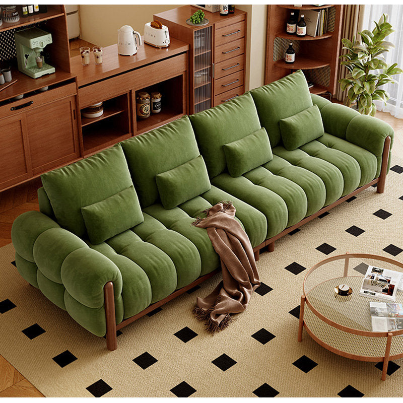 Casaconer | ソファー・北欧・韓国インテリア・韓国・おしゃれ・かわいい・3人掛け・5人掛け