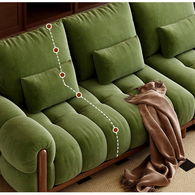 Casaconer | ソファー・北欧・韓国インテリア・韓国・おしゃれ・かわいい・3人掛け・5人掛け