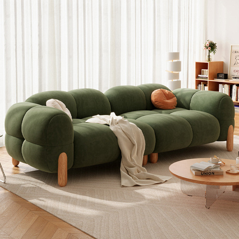 Casaconer | ソファー・北欧・韓国インテリア・韓国・おしゃれ・かわいい・3人掛け・5人掛け