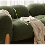 Casaconer | ソファー・北欧・韓国インテリア・韓国・おしゃれ・かわいい・3人掛け・5人掛け