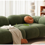 Casaconer | ソファー・北欧・韓国インテリア・韓国・おしゃれ・かわいい・3人掛け・5人掛け