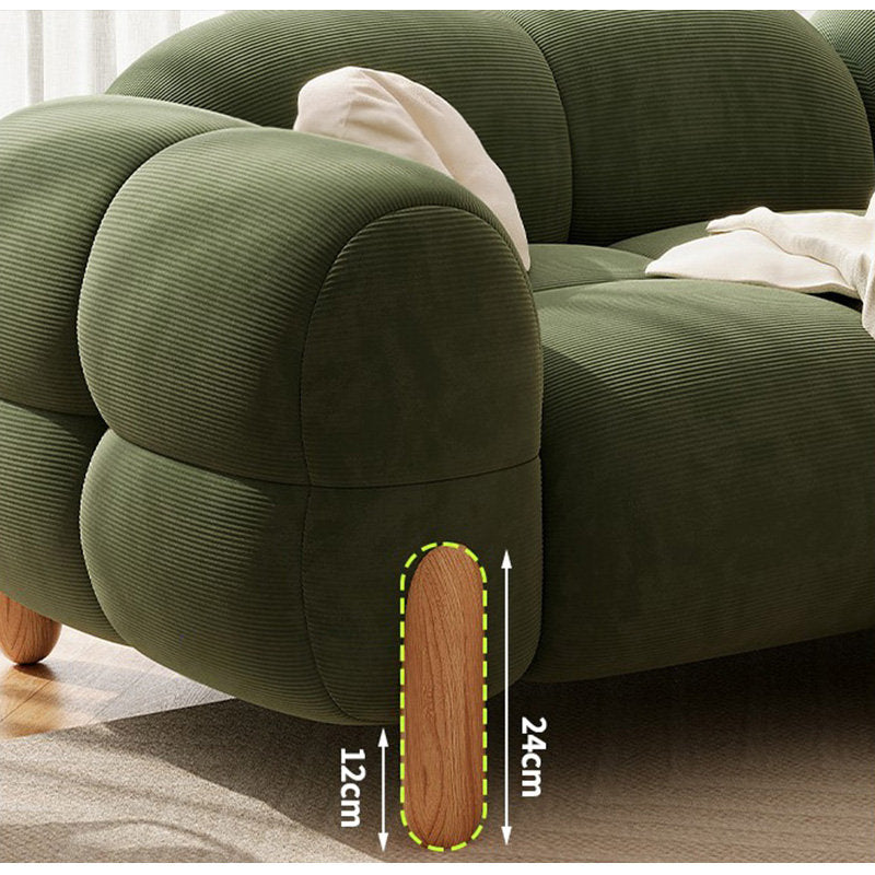 Casaconer | ソファー・北欧・韓国インテリア・韓国・おしゃれ・かわいい・3人掛け・5人掛け