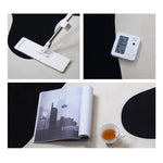 Casaconer | カーペット・厚手・洗えるラグ・滑り止め付・床暖房・北欧・シンプル・120×160・160×230・200×300