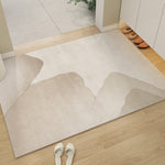 Casaconer | カーペット・厚手・洗えるラグ・滑り止め付・床暖房・北欧・シンプル・120×160