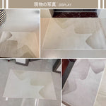 Casaconer | カーペット・厚手・洗えるラグ・滑り止め付・床暖房・北欧・シンプル・120×160