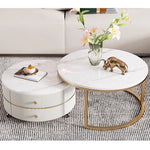 Casaconer | テーブル・セラミックテーブル・セラミック・北欧・おしゃれ・シンプル・かわいい・リビングテーブル・リビング・一人暮らし